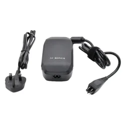 Accu'S En Opladers < Bosch 2A Charger 220-240 V Oplader BPC3200 - UK