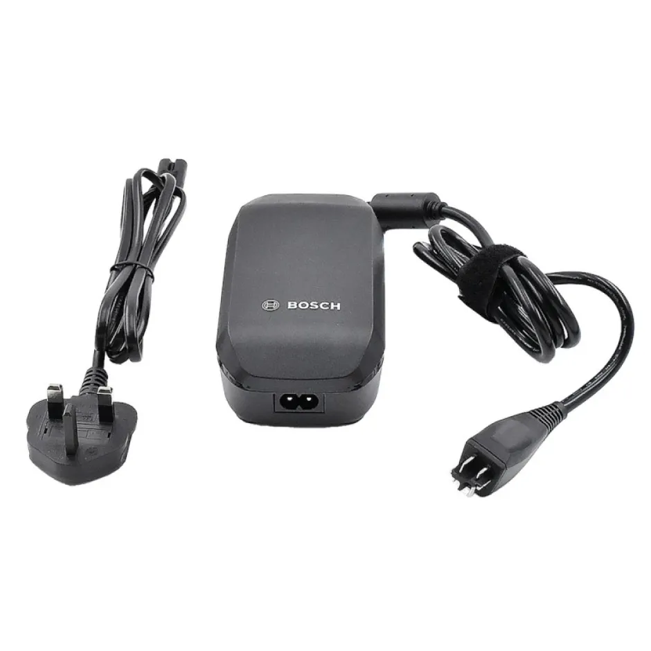 Accu'S En Opladers < Bosch 2A Charger 220-240 V Oplader BPC3200 - UK