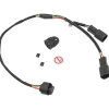 Accu'S En Opladers < Bosch Adapter Kit for Dual Battery - 515/430mm - 0275007930