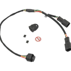 Accu'S En Opladers < Bosch Adapter Kit for Dual Battery - 515/430mm - 0275007930