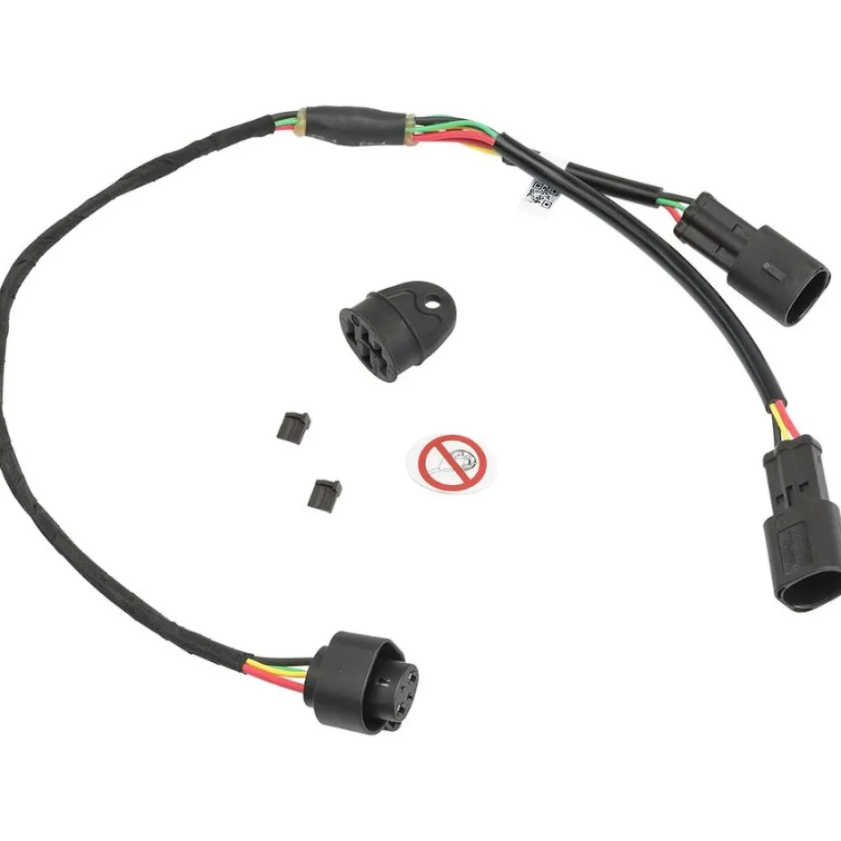 Accu'S En Opladers < Bosch Adapter Kit for Dual Battery - 515/430mm - 0275007930