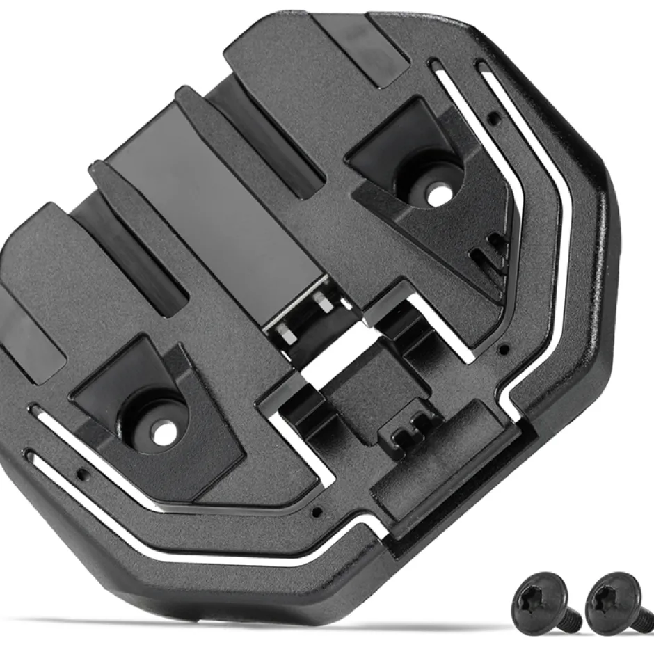 Accu'S En Opladers < Bosch Add-on bordkit voor PowerTube-batterij - horizontaal - EB1290000E