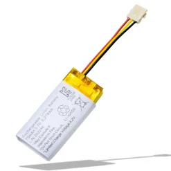 Bosch Batterij System Controller Li-Ion 75mAh