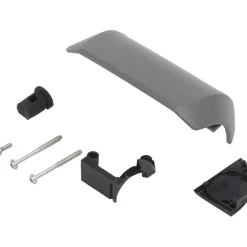 Bosch Battery Bracket Upper for Active Line | Performance Line | Performance Line CX - 0275007427 - Platinum