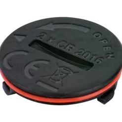E-Bike Displays En Accessoires < Bosch Battery Cover for Purion - 1270016813