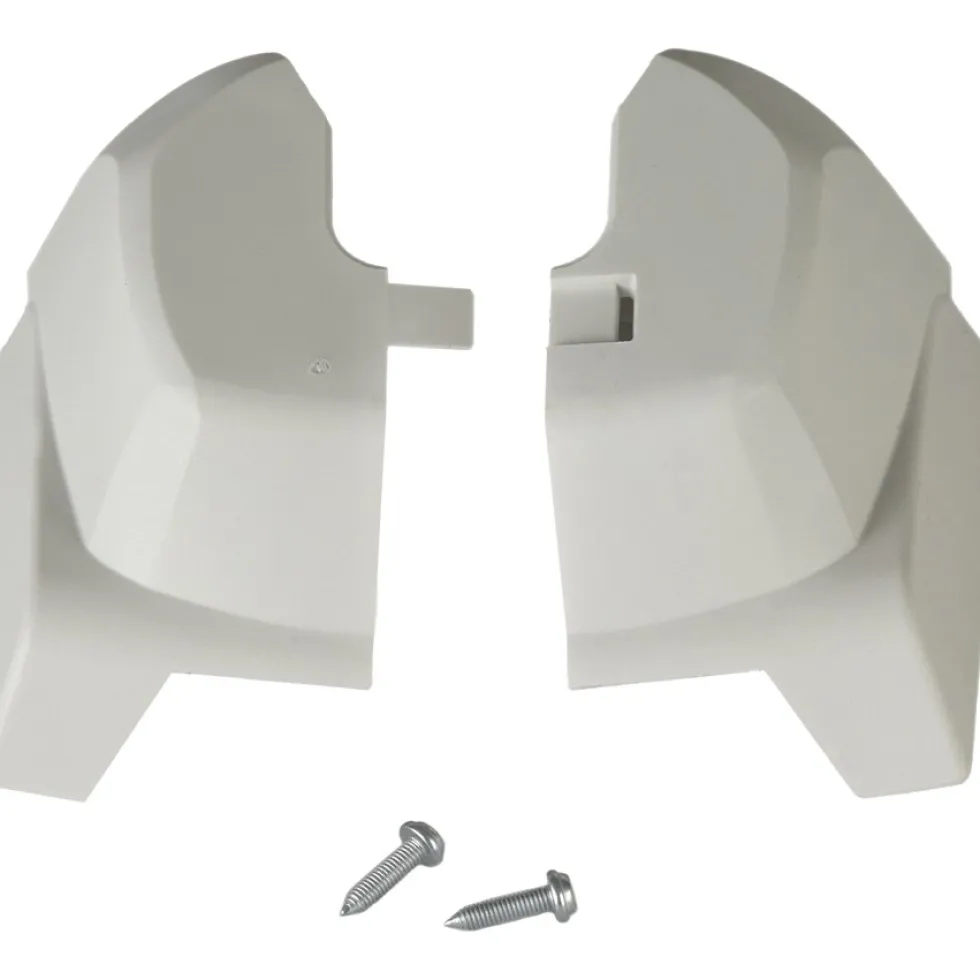 Bosch Battery Mount Kit for Cruise/Speed 2011/2012 | Classic+ Line - 1270022027 - white