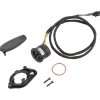 Bosch Charging Socket Kit for PowerTube Batteries - BCH289 - 680mm