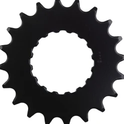 Bosch Cog 42 x 3/32 Inches for Bosch Drive Unit of Active Line | Performance Line | Performance Line CX