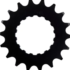 Bosch Cog 42 x 3/32 Inches for Bosch Drive Unit of Active Line | Performance Line | Performance Line CX
