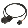 Accu'S En Opladers < Bosch Connection Cable for Powerpack Rack - 820mm - 1270015079