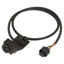 Accu'S En Opladers < Bosch Connection Cable for Powerpack Rack - 820mm - 1270015079