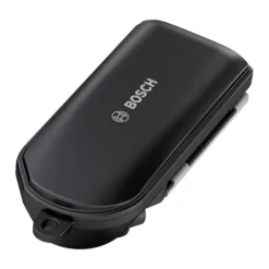 Bosch ConnectModule BCM3100 GPS Tracker - zwart