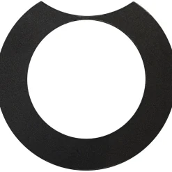Bosch Cover Ring for Design Cover Active Line | Performance Line | Performance Line CX - black