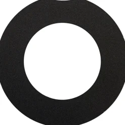 Bosch Cover Ring for Design Cover Active Line | Performance Line | Performance Line CX - black