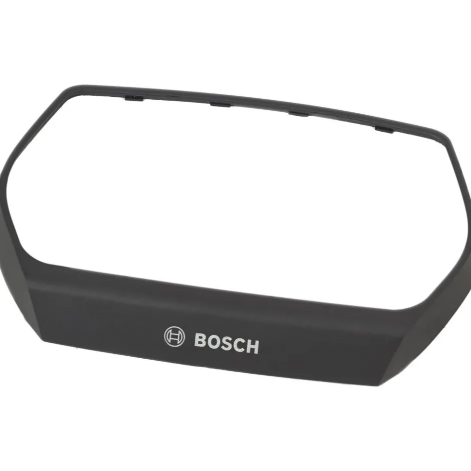 E-Bike Displays En Accessoires < Bosch Design-Cover Nyon - 1270016804 - anthracite