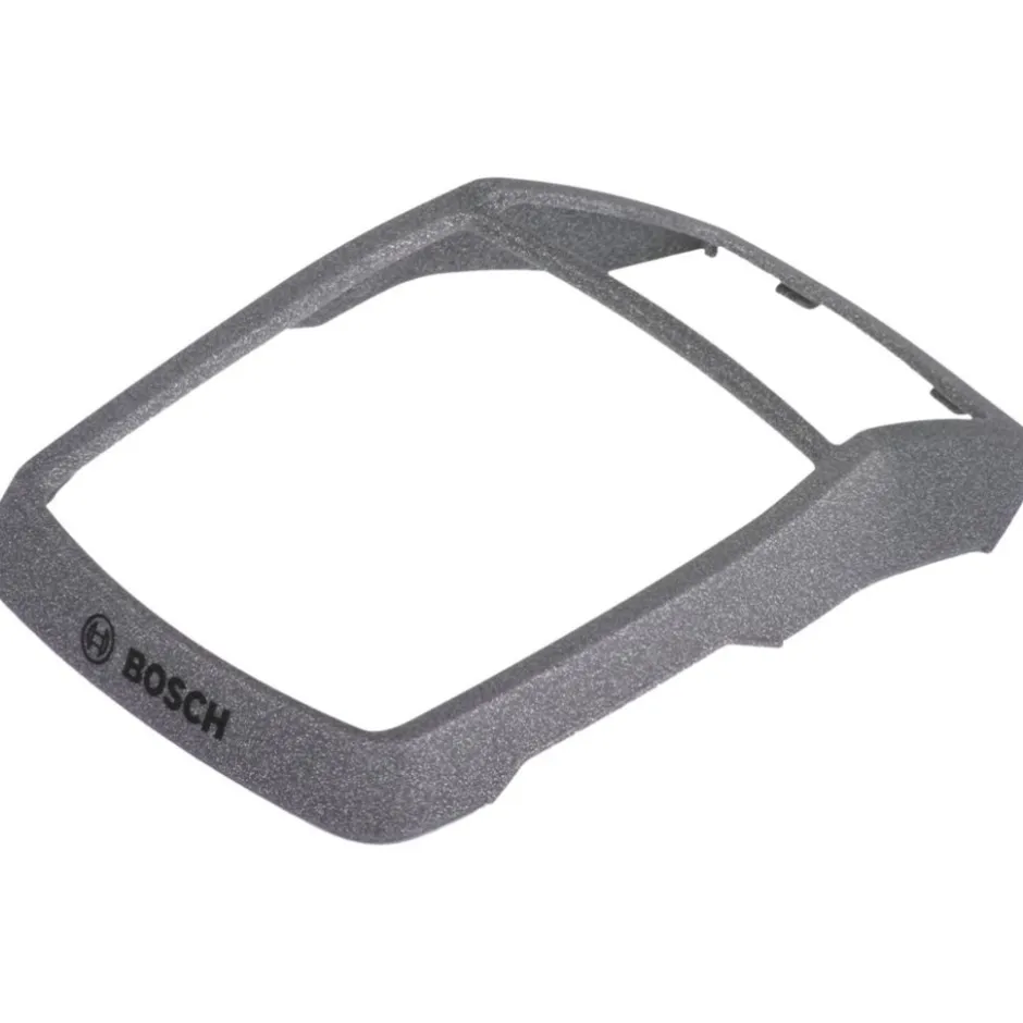E-Bike Displays En Accessoires < Bosch Design-Cover Purion - 1270016810 - Platinum