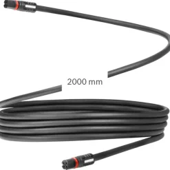 E-Bike Displays En Accessoires < Bosch Display Kabel voor BRC3600 / BDS | The Smart System | BCH3611 - 2000mm