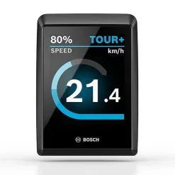 E-Bike Displays En Accessoires < Bosch Display Kiox 500 BHU3700