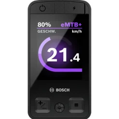 E-Bike Displays En Accessoires < Bosch Display - Kiox 400C - BRC3200
