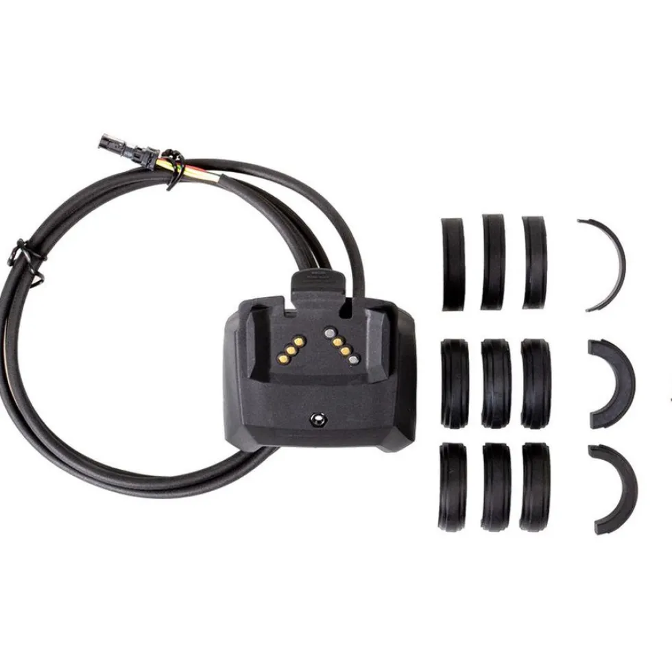Bosch Display Mount with 1300mm Cable for Intuvia and Nyon - 1270020929