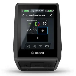 E-Bike Displays En Accessoires < Bosch Display Nyon BUI350 - Speciale aanbieding