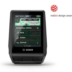 E-Bike Displays En Accessoires < Bosch Display Nyon BUI350 - Speciale aanbieding