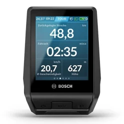 E-Bike Displays En Accessoires < Bosch Display Nyon BUI350 - Speciale aanbieding
