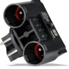 Accu'S En Opladers < Bosch Dual Battery Adapter for Smart System - EB12100015