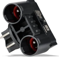Accu'S En Opladers < Bosch Dual Battery Adapter for Smart System - EB12100015