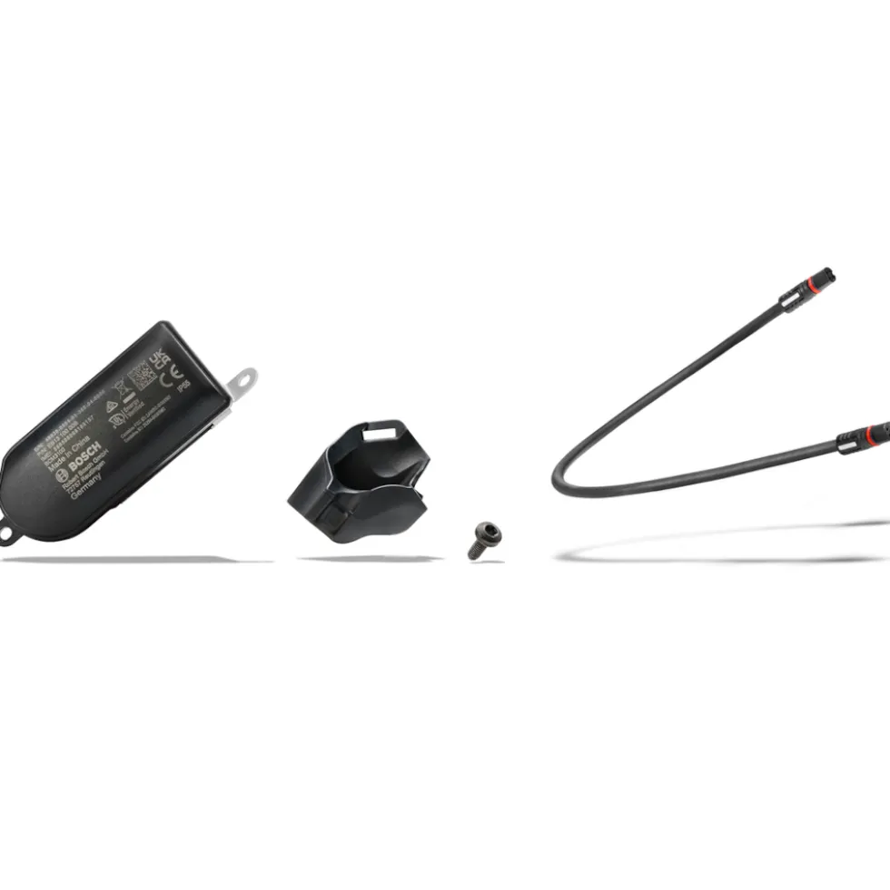 Bosch GPS ConnectModule Kit voor Performance Line BDU34YY | The Smart System | BCM3100