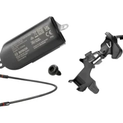Bosch GPS ConnectModule Kit voor Performance Line BDU3360 | The Smart System | BCM3100 - zwart