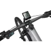 Bosch Intuvia 100 Display Upgrade-Kit | The Smart System | BHU3200 | 31.8mm - zwart