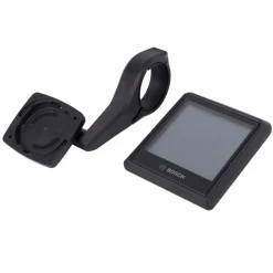 Bosch Intuvia 100 Display Upgrade-Kit | The Smart System | BHU3200 | 31.8mm - zwart