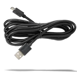 Bosch Kabel USB 2.0 type A naar type C - 2 m