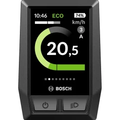 E-Bike Displays En Accessoires < Bosch Kiox Display Hoofdeenheid BUI330 - 1270016821 - Speciale aanbieding