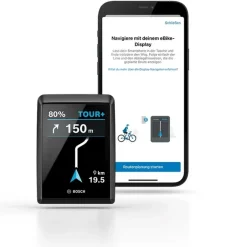 E-Bike Displays En Accessoires < Bosch Kiox 300 E-Bike Display - BHU3600