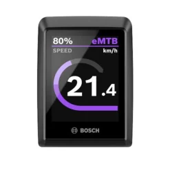 E-Bike Displays En Accessoires < Bosch Kiox 300 E-Bike Display - BHU3600