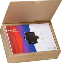 E-Bike Displays En Accessoires < Bosch Kiox 300 E-Bike Display - BHU3600