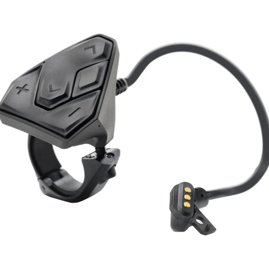 E-Bike Displays En Accessoires < Bosch Kiox / SmartphoneHub Control Unit Compact incl. 290mm Connection Cable -1270016829