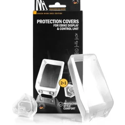 Bosch MH Cover NYON 2021 2IN1 EDITION - Protection Cover for E-Bike Display & Control Unit