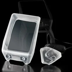 Bosch MH Cover NYON 2021 2IN1 EDITION - Protection Cover for E-Bike Display & Control Unit