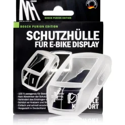 Bosch MH Cover PURION EDITION - Protective Cover for E-Bike Display