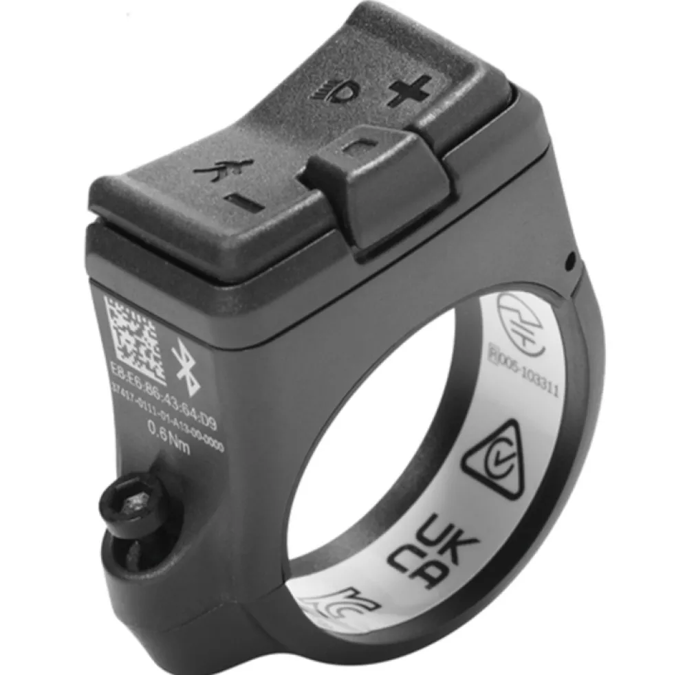 Bosch Mini Remote Dropbar Bedieningseenheid - BRC3310 - 31.8mm