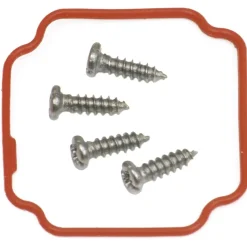 Bosch Mounting-Kit for Connection Cable of the Intuvia Control Unit - 1270016719