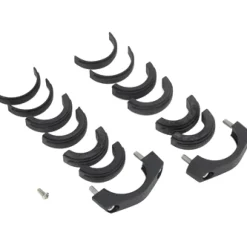 E-Bike Displays En Accessoires < Bosch Mounting Kit for Display Mount of Intuvia und Nyon - 1270016807