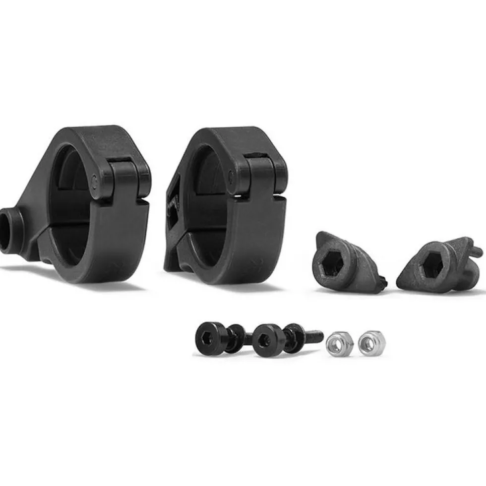 Bosch Mounting Kit SmartphoneHub for 25.4mm Handlebars - 1270020450