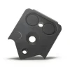 E-Bike Displays En Accessoires < Bosch Mounting Plate for Kiox (incl. Magnet) - 1270016823