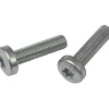 Bosch M5x20 Screw Set for Frame Mounting Adapter of Cruise/Speed 2011/2012 | Classic+ Line - 1270016433
