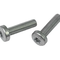 Bosch M5x20 Screw Set for Frame Mounting Adapter of Cruise/Speed 2011/2012 | Classic+ Line - 1270016433