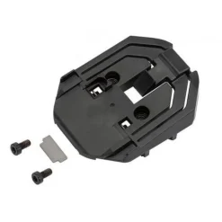 Bosch Opschroefbare Plaatkit voor PowerTube Batterijen - verticaal - 1270015629